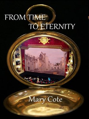 cover image of From Time to Eternity